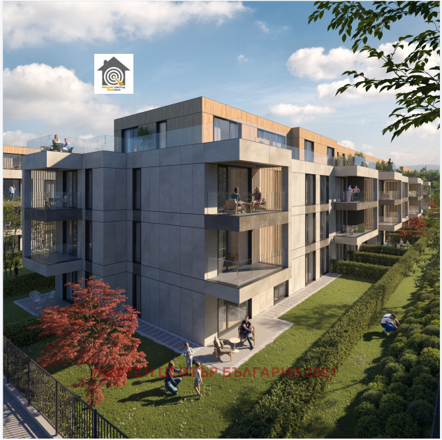 Продава 3-СТАЕН, гр. София, Симеоново, снимка 6 - Апартаменти - 54054133