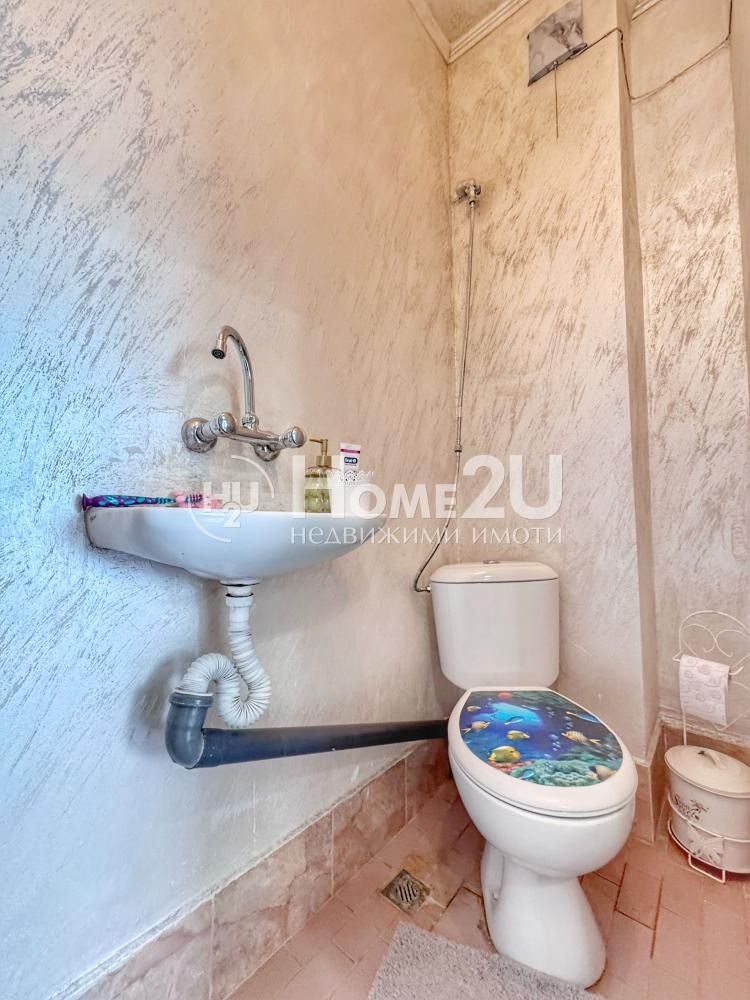 Продава 3-СТАЕН, гр. Асеновград, област Пловдив, снимка 5 - Апартаменти - 54194327