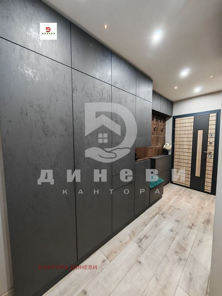 De vânzare  3 dormitoare Stara Zagora , Țentâr , 80 mp | 27804396 - imagine [11]