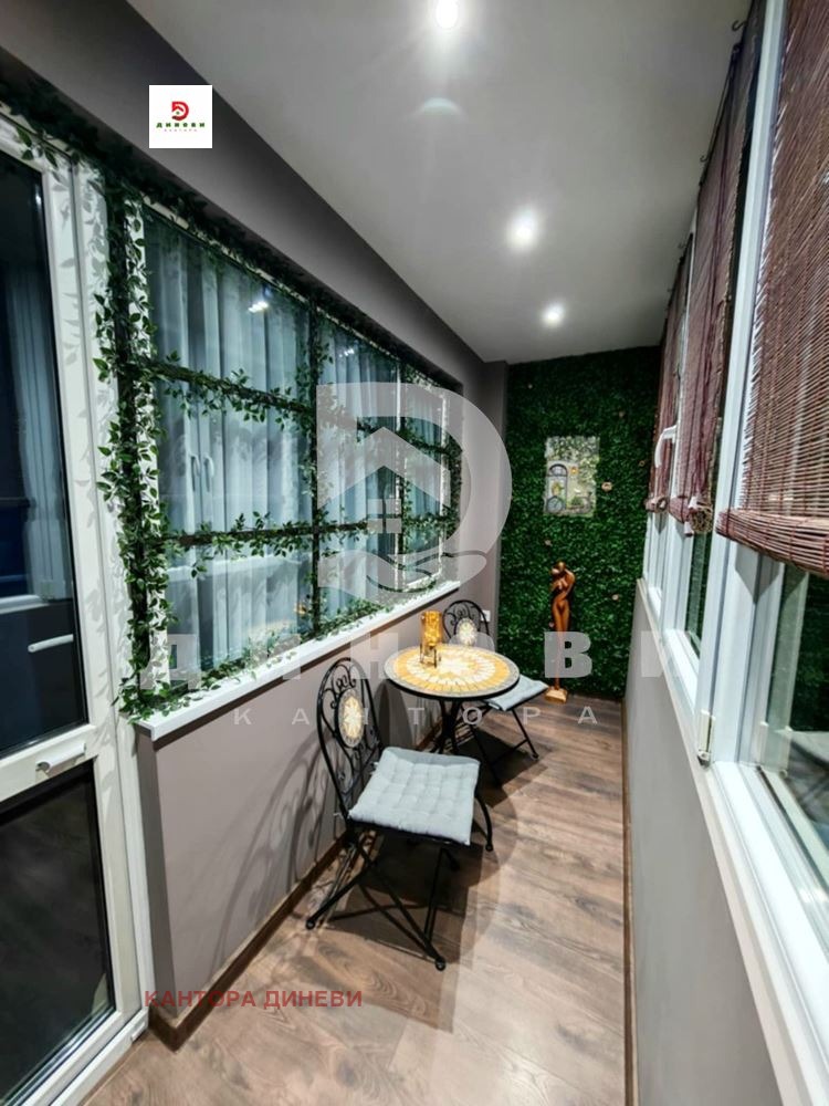 De vânzare  3 dormitoare Stara Zagora , Țentâr , 80 mp | 27804396 - imagine [5]