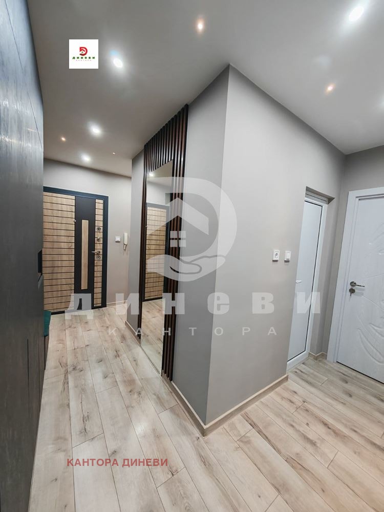 De vânzare  3 dormitoare Stara Zagora , Țentâr , 80 mp | 27804396 - imagine [14]