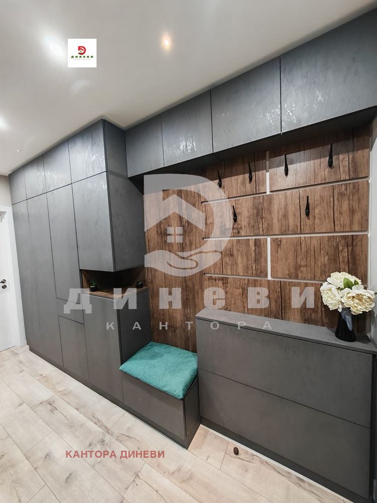 De vânzare  3 dormitoare Stara Zagora , Țentâr , 80 mp | 27804396 - imagine [12]
