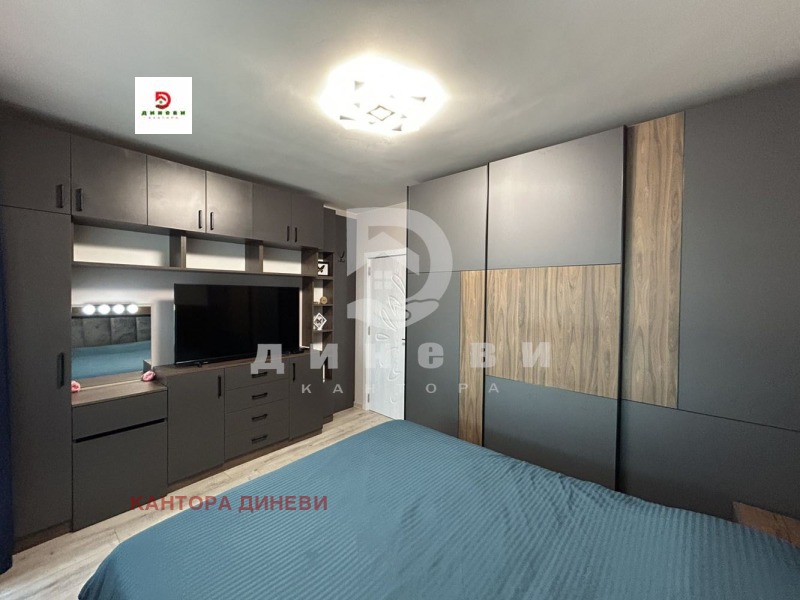 De vânzare  3 dormitoare Stara Zagora , Țentâr , 80 mp | 27804396 - imagine [7]