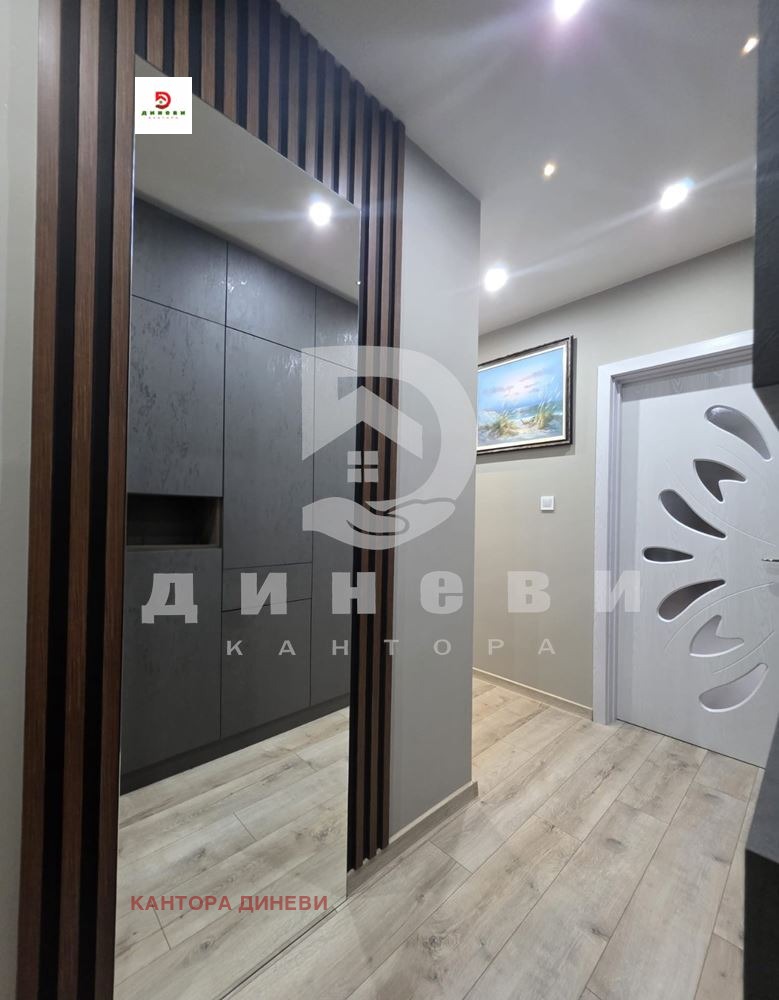 De vânzare  3 dormitoare Stara Zagora , Țentâr , 80 mp | 27804396 - imagine [13]