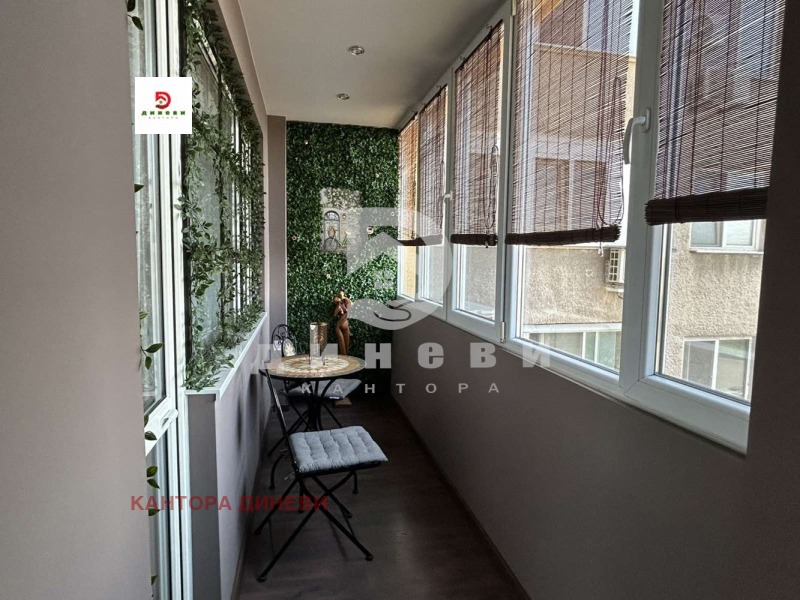 De vânzare  3 dormitoare Stara Zagora , Țentâr , 80 mp | 27804396 - imagine [4]