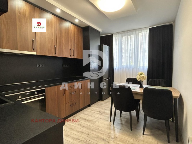 De vânzare  3 dormitoare Stara Zagora , Țentâr , 80 mp | 27804396 - imagine [8]