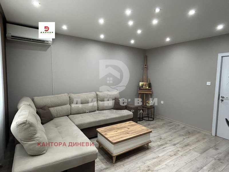 De vânzare  3 dormitoare Stara Zagora , Țentâr , 80 mp | 27804396 - imagine [3]