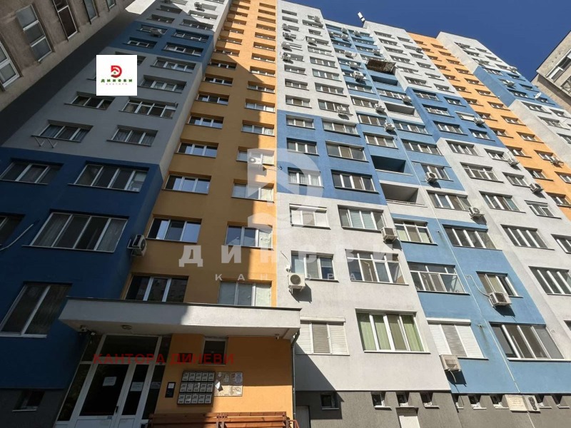 De vânzare  3 dormitoare Stara Zagora , Țentâr , 80 mp | 27804396 - imagine [17]