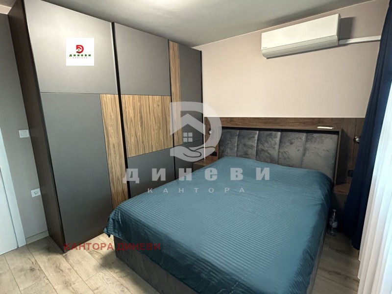 De vânzare  3 dormitoare Stara Zagora , Țentâr , 80 mp | 27804396 - imagine [6]
