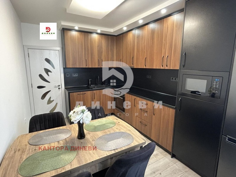 De vânzare  3 dormitoare Stara Zagora , Țentâr , 80 mp | 27804396 - imagine [9]