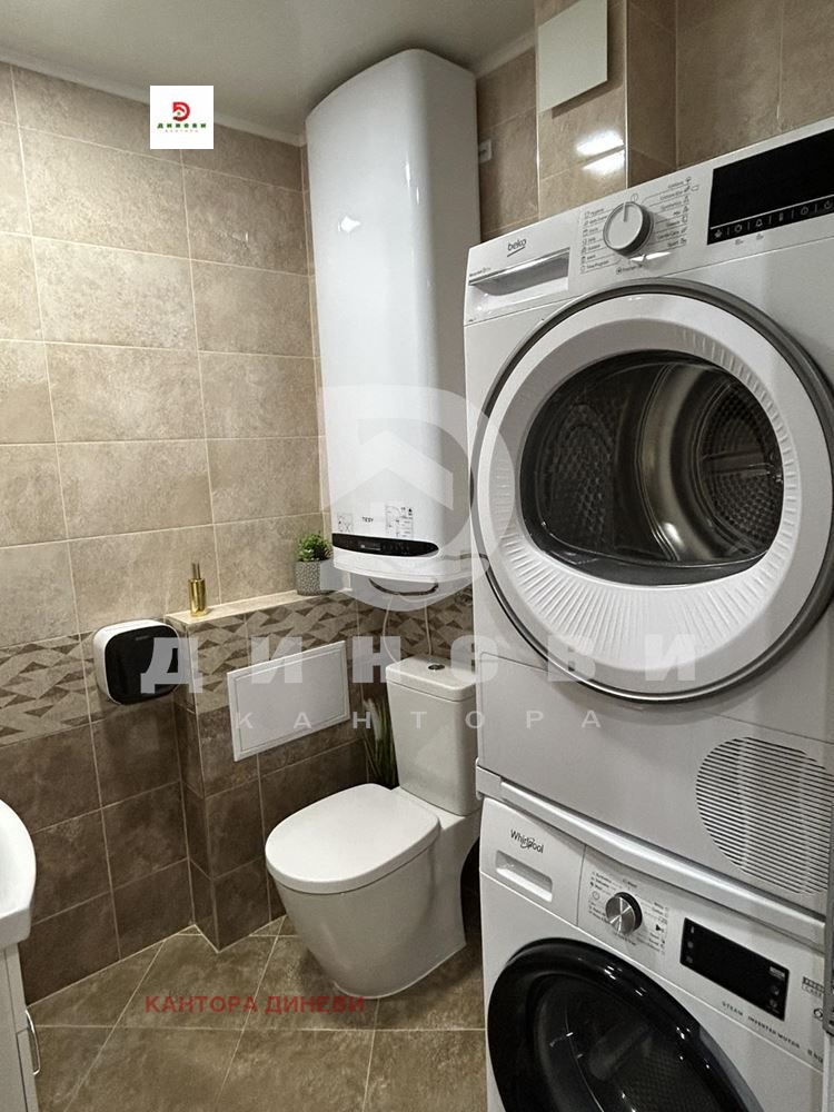 De vânzare  3 dormitoare Stara Zagora , Țentâr , 80 mp | 27804396 - imagine [15]