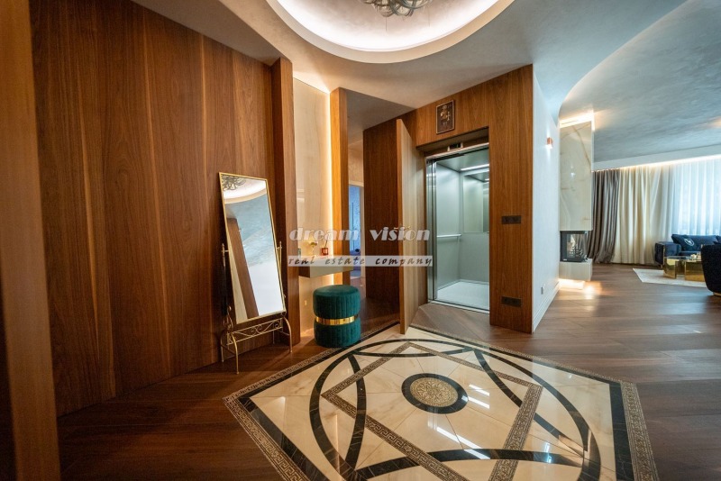 Продава  Многостаен град София , Кръстова вада , 420 кв.м | 93351372 - изображение [15]