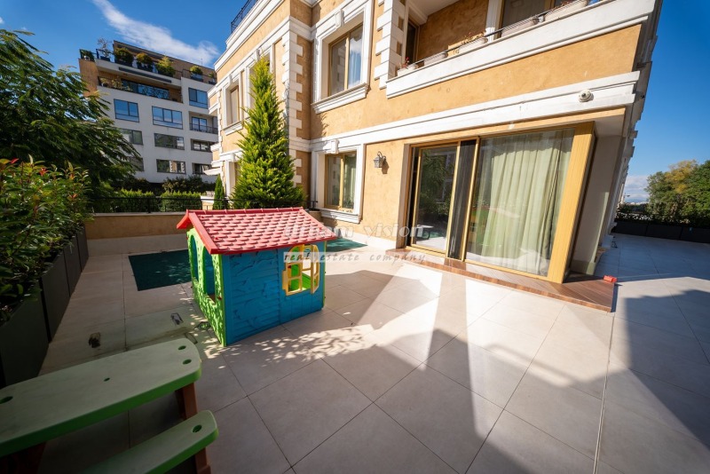 Продава  Многостаен град София , Кръстова вада , 420 кв.м | 93351372 - изображение [12]