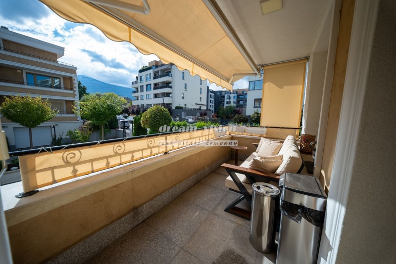 Продава  Многостаен град София , Кръстова вада , 420 кв.м | 93351372 - изображение [5]