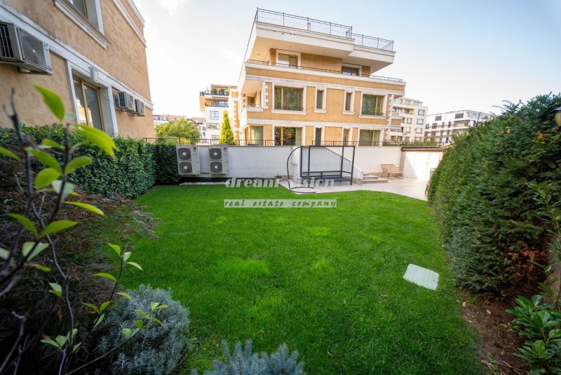 Продава  Многостаен град София , Кръстова вада , 420 кв.м | 93351372 - изображение [13]