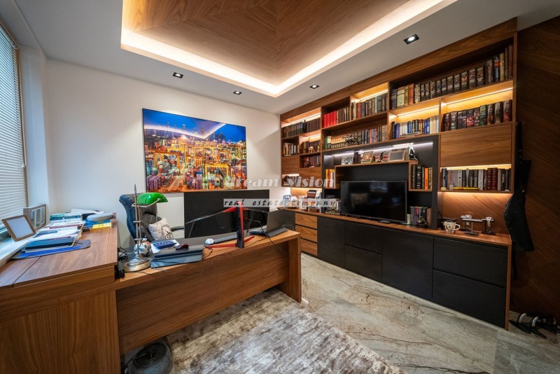 Продава  Многостаен град София , Кръстова вада , 420 кв.м | 93351372 - изображение [17]