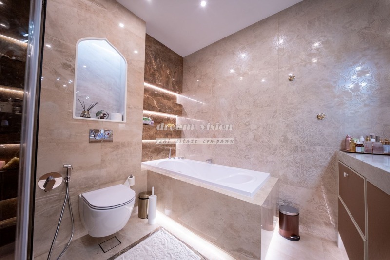 Продава  Многостаен град София , Кръстова вада , 420 кв.м | 93351372 - изображение [8]