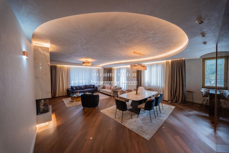 Продава  Многостаен град София , Кръстова вада , 420 кв.м | 93351372 - изображение [3]