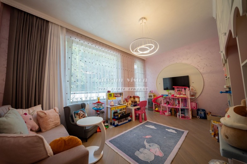 Продава  Многостаен град София , Кръстова вада , 420 кв.м | 93351372 - изображение [10]