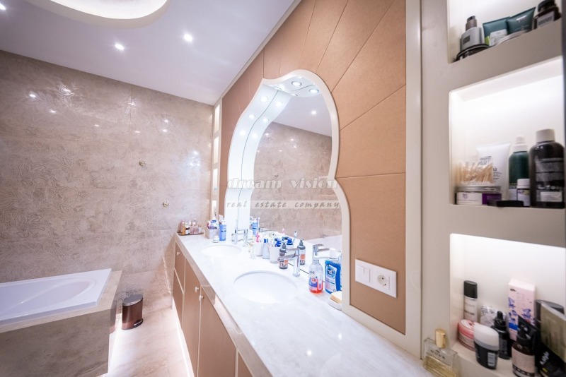 Продава  Многостаен град София , Кръстова вада , 420 кв.м | 93351372 - изображение [7]