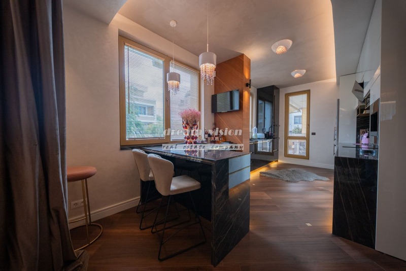 Продава  Многостаен град София , Кръстова вада , 420 кв.м | 93351372 - изображение [4]