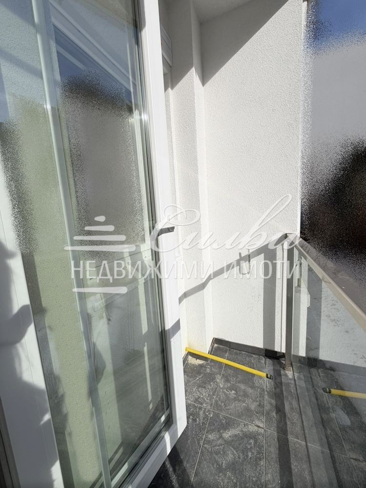 Продава МНОГОСТАЕН, гр. Шумен, Център, снимка 8 - Апартаменти - 53559971