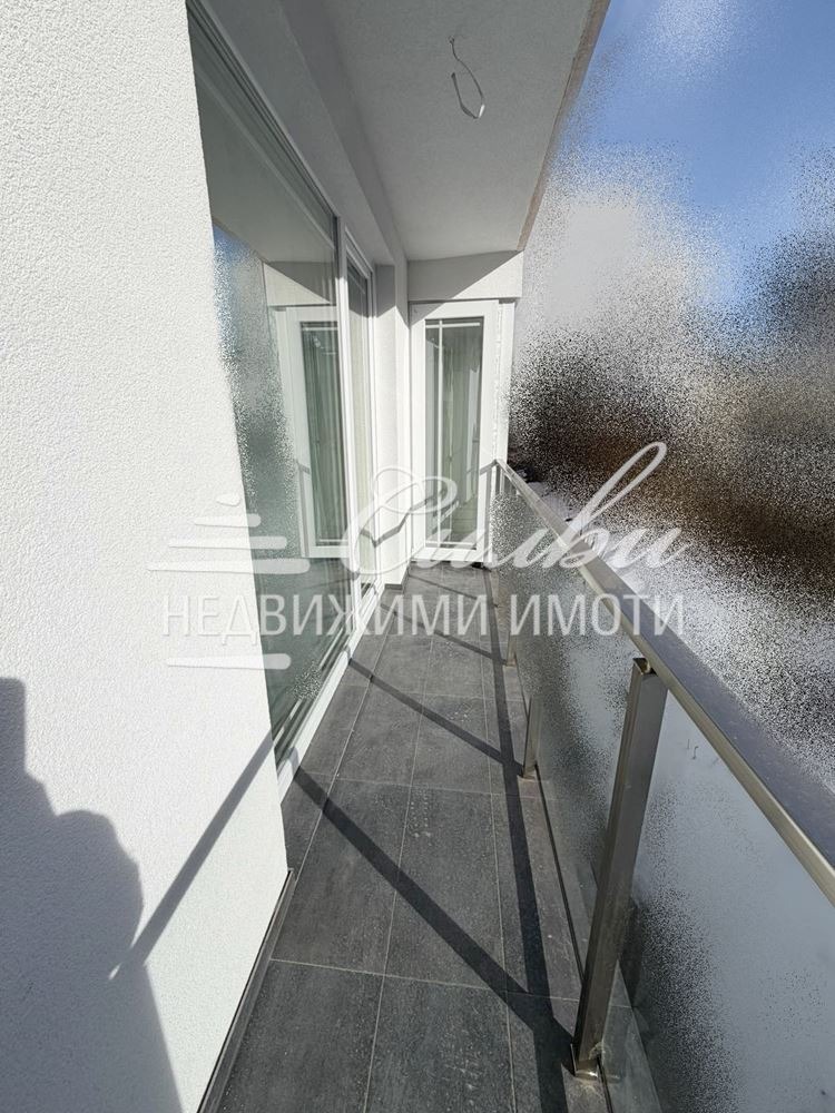 Продава МНОГОСТАЕН, гр. Шумен, Център, снимка 7 - Апартаменти - 53559971