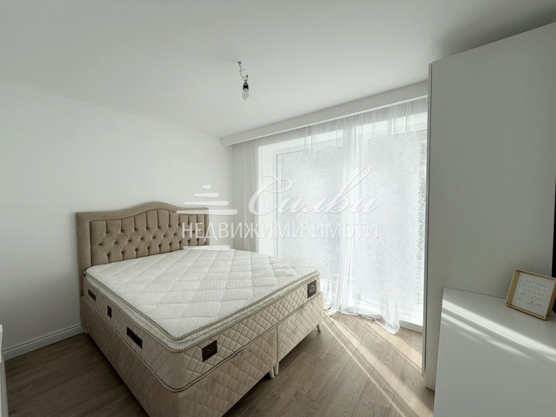 Продава МНОГОСТАЕН, гр. Шумен, Център, снимка 6 - Апартаменти - 53559971