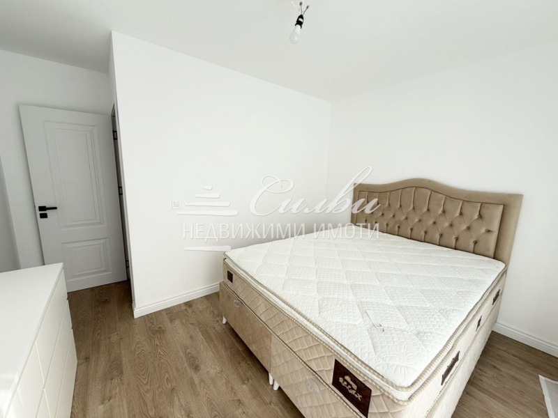 Продава МНОГОСТАЕН, гр. Шумен, Център, снимка 11 - Апартаменти - 53559971