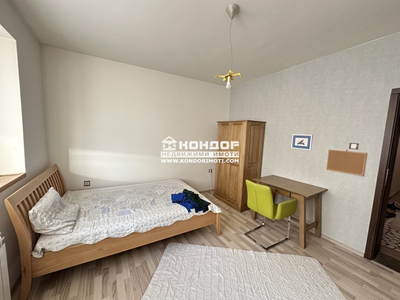 Na prodej  Podlaha domu Plovdiv , Centar , 141 m2 | 37671123 - obraz [9]