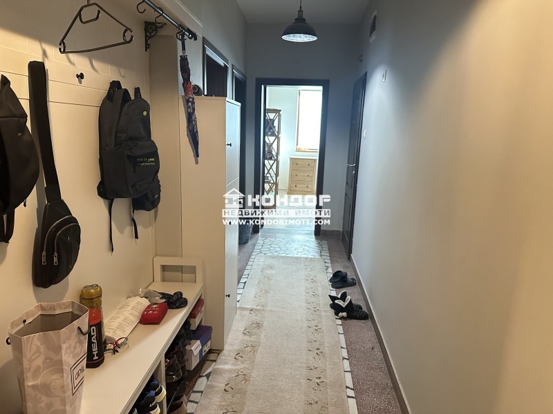 Na prodej  Podlaha domu Plovdiv , Centar , 141 m2 | 37671123 - obraz [10]