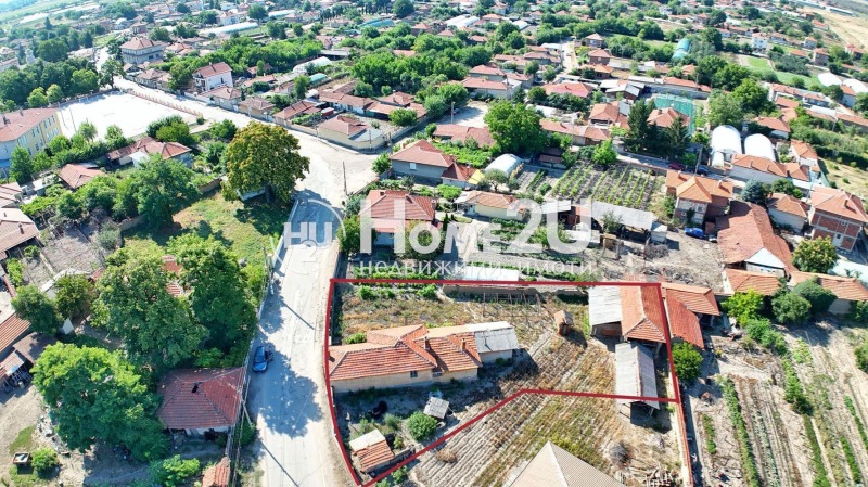 Продаја  Кућа регион Пловдив , Градина , 133 м2 | 27590891