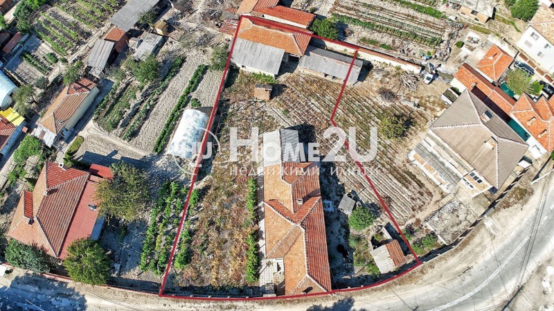 Продаја  Кућа регион Пловдив , Градина , 133 м2 | 27590891 - слика [14]