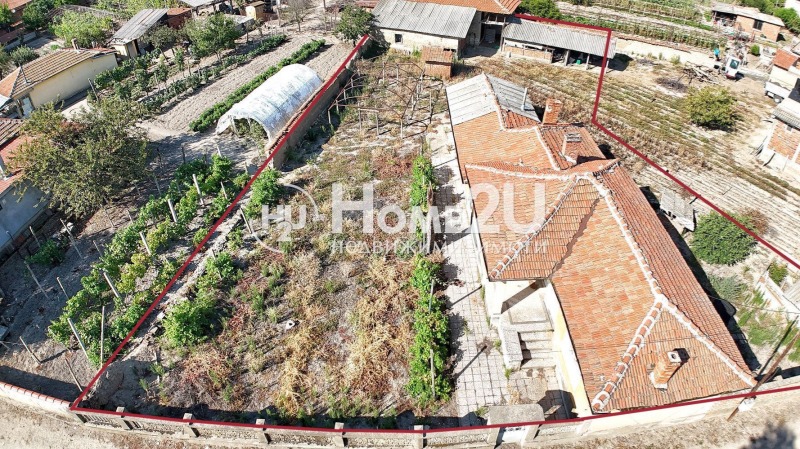 Продаја  Кућа регион Пловдив , Градина , 133 м2 | 27590891 - слика [13]
