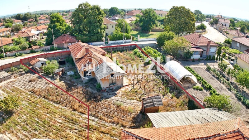 Продаја  Кућа регион Пловдив , Градина , 133 м2 | 27590891 - слика [12]