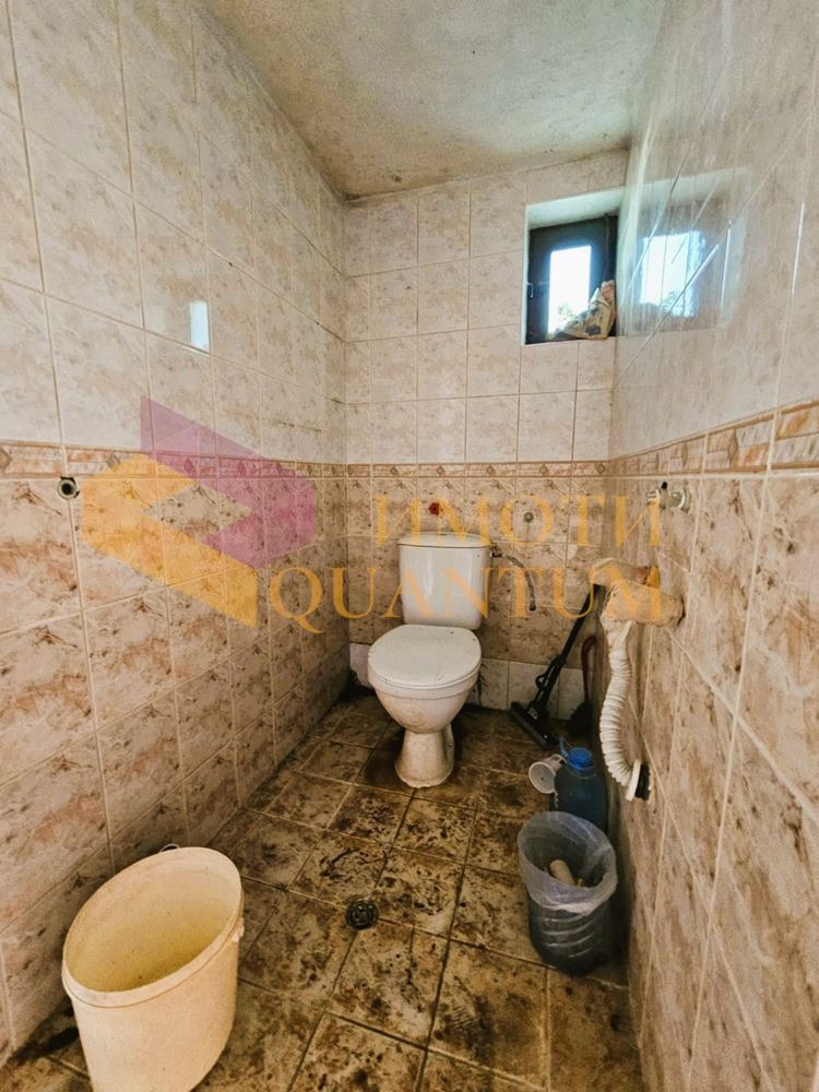 Продава КЪЩА, с. Китка, област Варна, снимка 15 - Къщи - 54638278