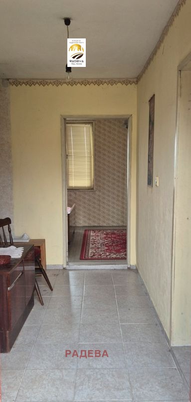 Продава КЪЩА, с. Червена вода, област Русе, снимка 4 - Къщи - 54836060