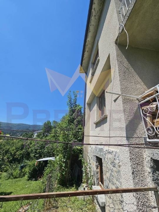 Продава КЪЩА, гр. София, с. Владая, снимка 6 - Къщи - 55220457