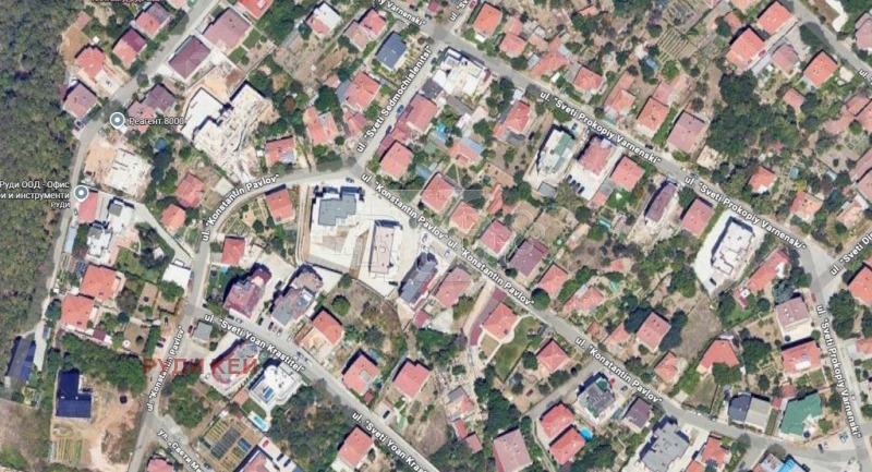 Продава ГАРАЖ, ПАРКОМЯСТО, гр. Варна, Виница