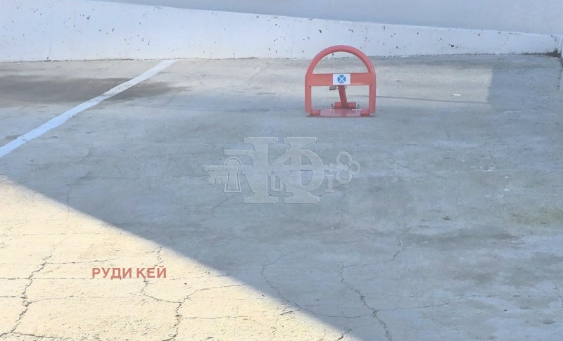 Продава ГАРАЖ, ПАРКОМЯСТО, гр. Варна, Виница, снимка 2 - Гаражи и паркоместа - 52430062