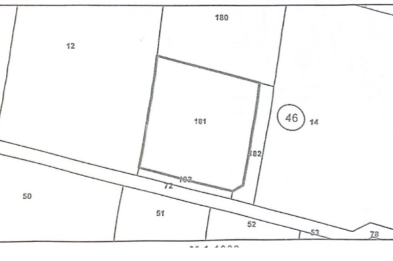 Продава  Парцел област Пловдив , с. Марково , 1111 кв.м | 13333414 - изображение [4]