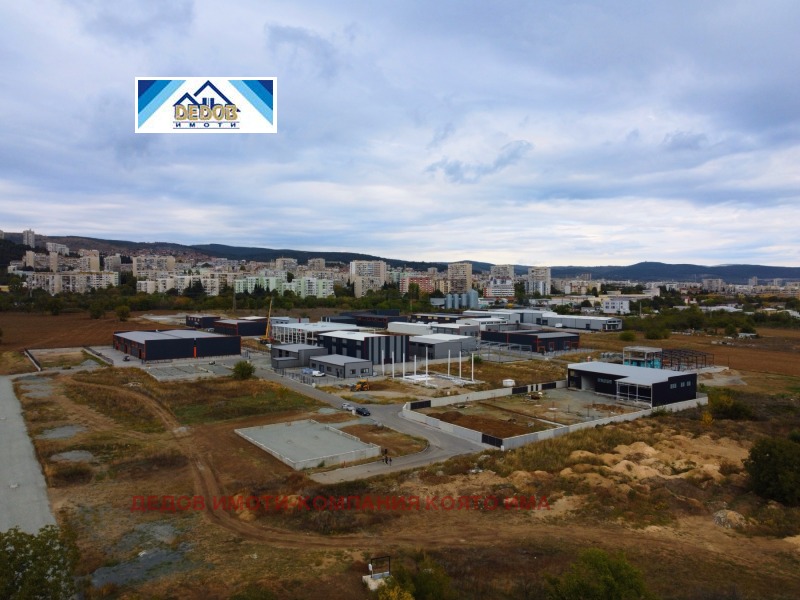 Na prodej  Spiknutí Stara Zagora , Industrialna zona - zapad , 1484 m2 | 91036786