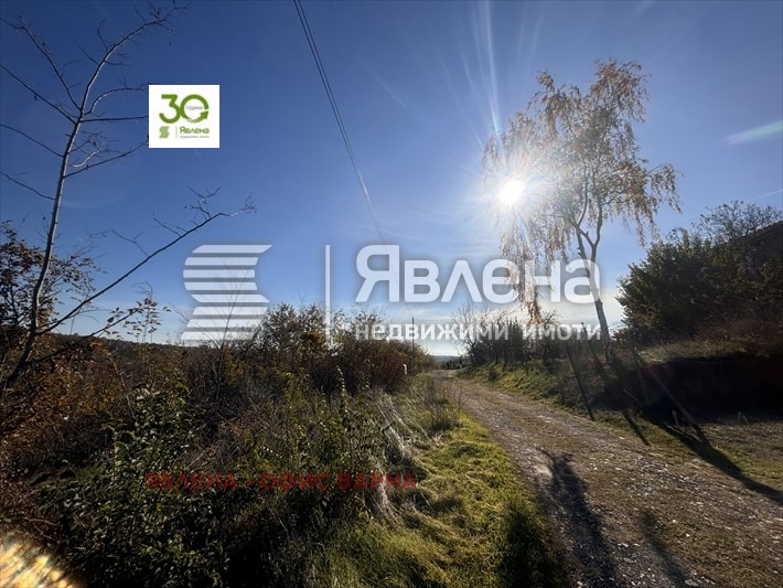 Satılık  Komplo Varna , m-t Borovec - yug , 3827 metrekare | 52249437 - görüntü [3]