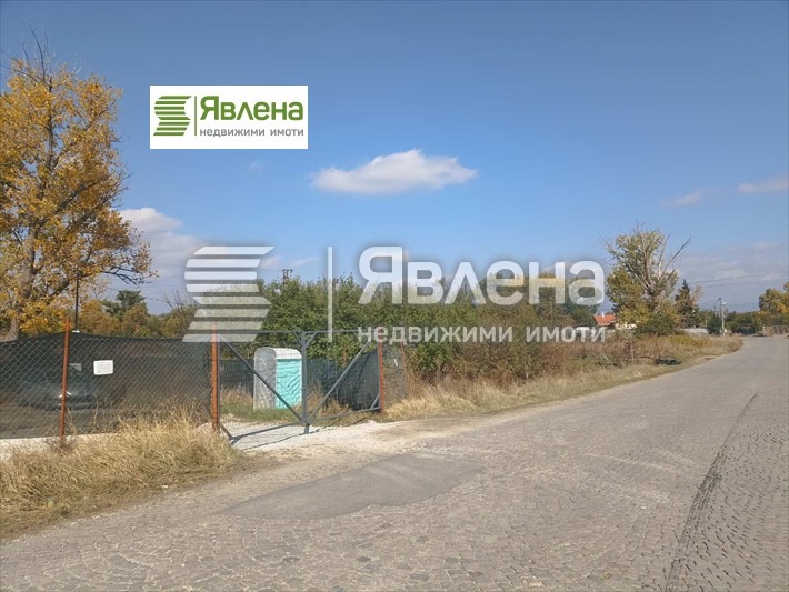 Продава ПАРЦЕЛ, гр. София, Филиповци, снимка 3 - Парцели - 52853772