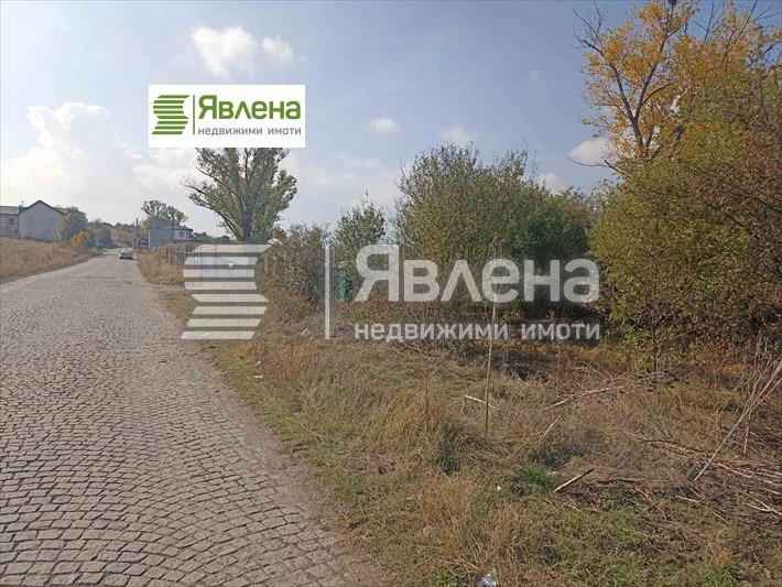 Продава ПАРЦЕЛ, гр. София, Филиповци, снимка 2 - Парцели - 52853772