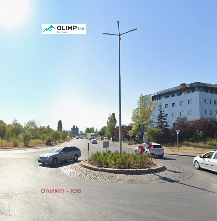 Продава ПАРЦЕЛ, гр. София, Летище София, снимка 3 - Парцели - 54674684
