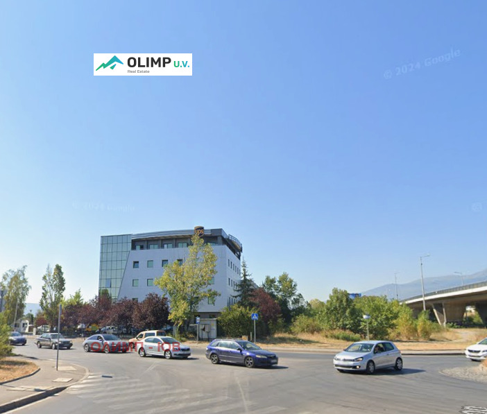 Продава ПАРЦЕЛ, гр. София, Летище София, снимка 2 - Парцели - 54674684