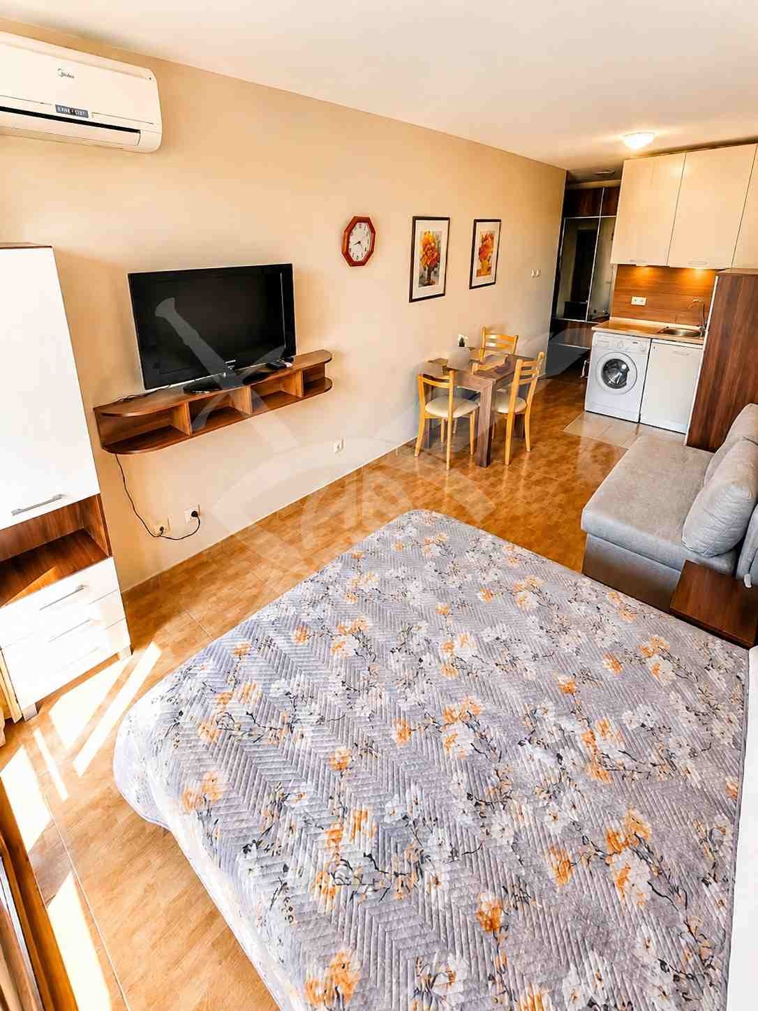 Продава 1-СТАЕН, гр. Несебър, област Бургас, снимка 3 - Апартаменти - 55104752