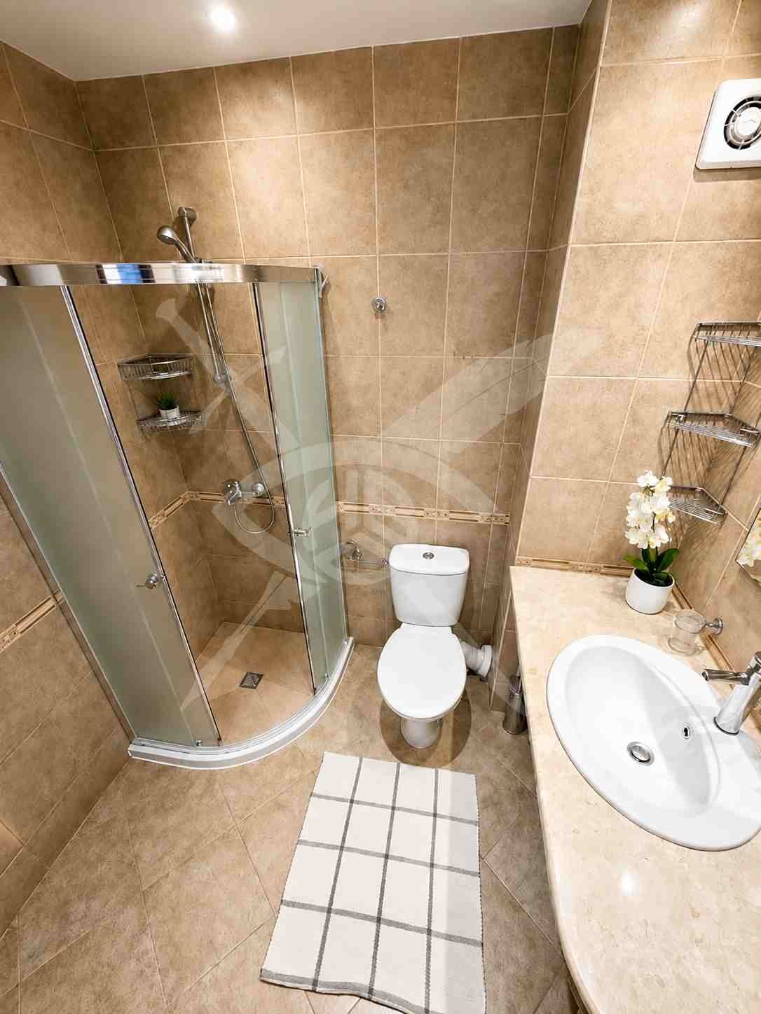 Продава 1-СТАЕН, гр. Несебър, област Бургас, снимка 4 - Апартаменти - 55104752