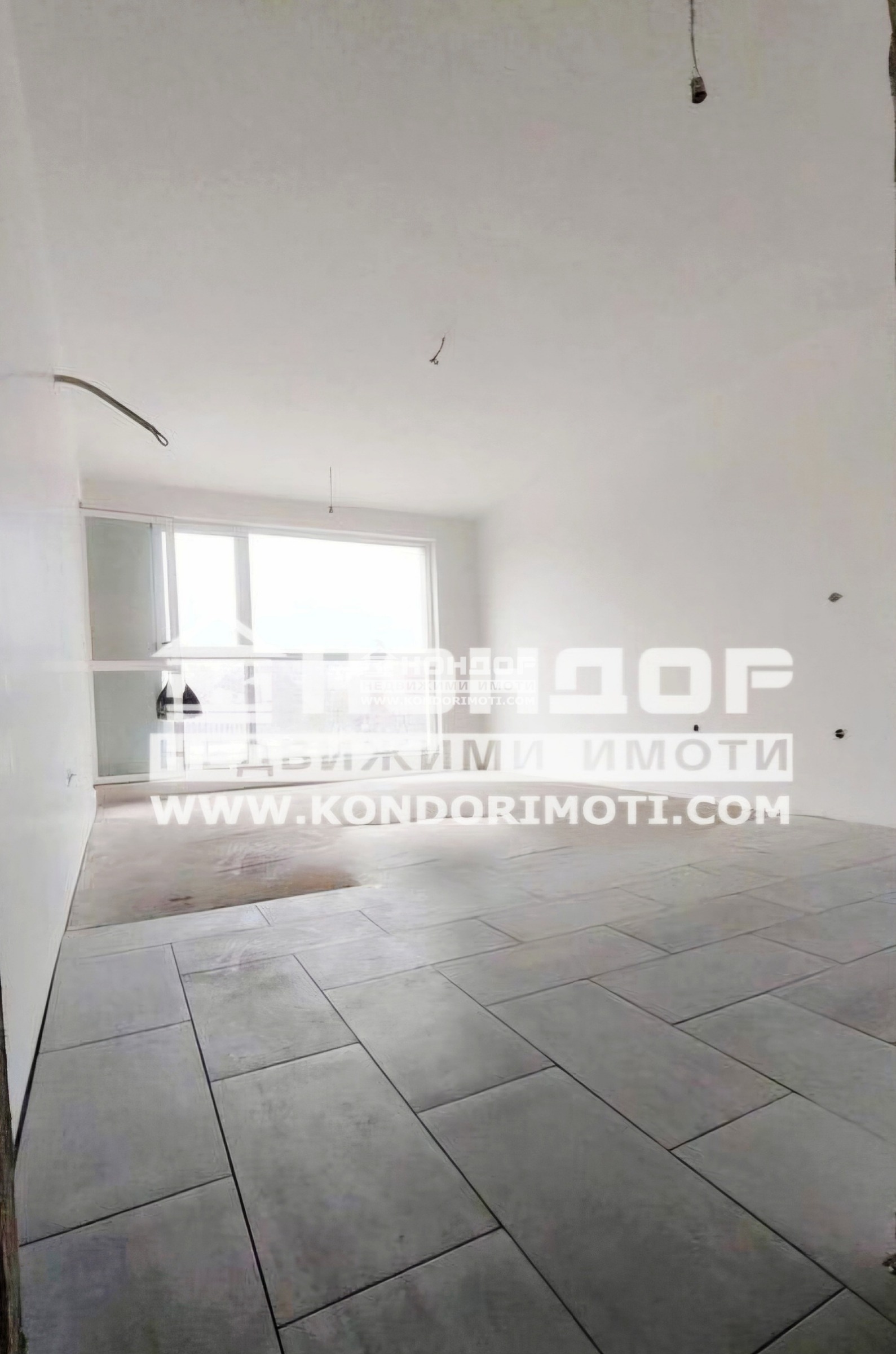 Продава 2-СТАЕН, гр. Пловдив, Кючук Париж, снимка 2 - Апартаменти - 52611311